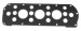 SIE18-2500-9 - Exhaust Cover Gasket (Priced P