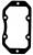 SIE18-2547-9 - Water Passage Cover Gasket (Pr