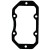 WATER PASSAGE COVER GASKET 2