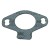 THERMOSTAT COVER GASKET 2