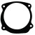 Gasket IMP 338484 18-2557