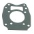 IMPELLER GASKET   Note: Must be ordered in multiples of 2 1=PKG 2