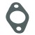 CARB FLANGE GASKET 2
