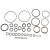 SIE18-2585 - Trim Seal Kit