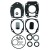 LOWER UNIT SEAL KIT
