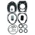 LOWER UNIT SEAL KIT