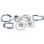 LOWER UNIT SEAL KIT