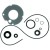 GEAR HSG SEAL KIT