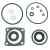 SIE18-2689 - Lower Unit Seal Kit
