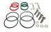 SIE18-2700 - Steering Cylinder Seal Kit