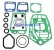 SIE18-2794-1 - Lower Unit Seal Kit