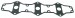 SIE18-2806-9 - Cylinder Cover Gasket (Priced