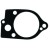 UPPER WATER PUMP GASKET 2