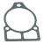 WATER PUMP BASE GASKET 2