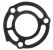 SIE18-2859-9 - Manifold End Cap Gasket (Price