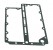 EXHAUST COVER GASKET 2