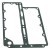 SIE18-2870 - Exhaust Cover Gasket