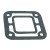 SIE18-2875 - Exhaust Elbow Gasket