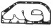 SIE18-2913-9 - Exhaust Cover Gasket (Priced P