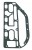 SIE18-2938-9 - Exhaust Cover Gasket (Priced P