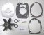 IMPELLER REPAIR KIT