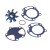 IMPELLER REPAIR KIT