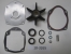 IMPELLER REPAIR KIT