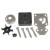 WATER PUMP KIT W/HOUSING