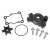 WATER PUMP KIT W/HOUSING