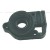 WATER PUMP BASE