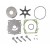 WATER PUMP REPAIR KIT