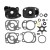 WATER PUMP KIT