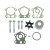 WATER PUMP KIT