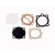 DIAPHRAM KIT