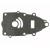SIE18-3518 - Outer Plate, Water Pump Base