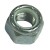 STAINLESS STEEL LOCKNUT 5