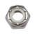 STAINLESS STEEL LOCKNUT 5