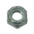 STAINLESS STEEL LOCKNUT 5