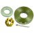 PROP NUT KIT