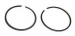SIE18-3911 - Piston Rings