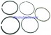 SIE18-3941 - .030 Ring Set