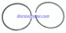 SIE18-3990 - Piston Ring .50MM OS MER