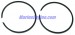 RING SET-STD