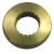 SPACER PROP NUT