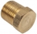 PIPE PLUG 1/8-27 NPT PIPE