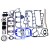 SIE18-4326 - Powerhead Gasket Set