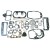 SIE18-4355 - Powerhead Gasket Set