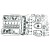 SIE18-4356 - Powerhead Gasket Set