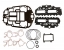 POWERHEAD GASKET SET