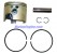 SIE18-4637 - Piston Kit